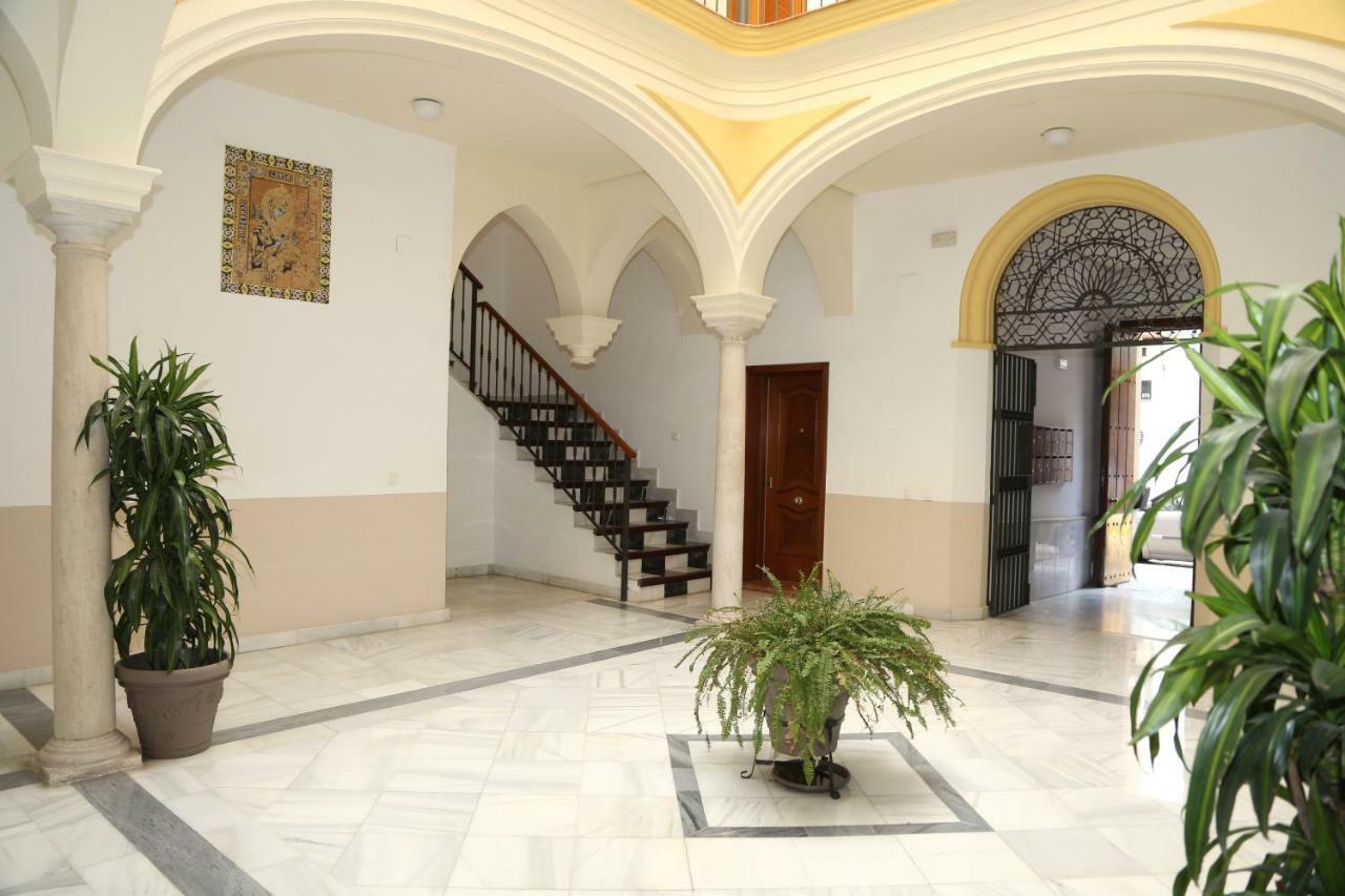 Sweet Apartment Sevilla