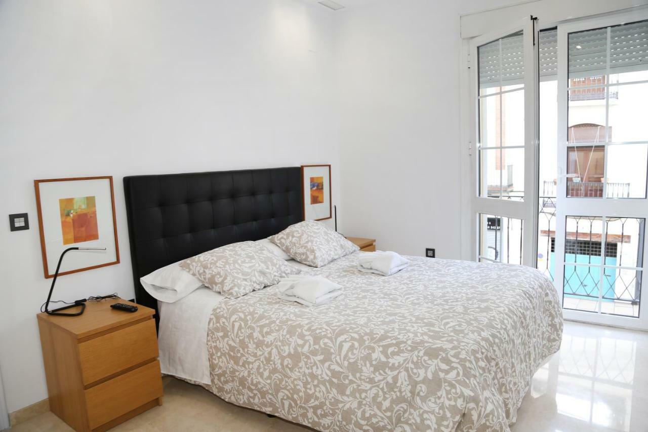 Apartment Sweet Sevilla