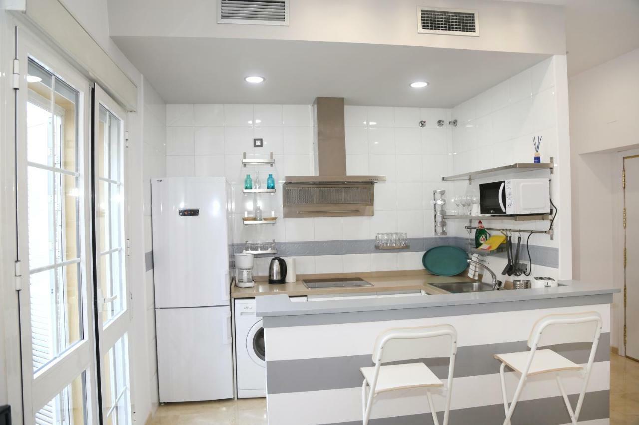 Apartment Sweet Sevilla